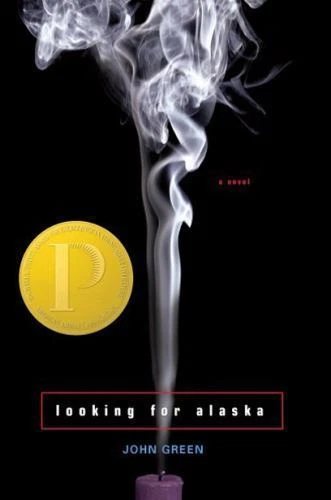 Looking for Alaska by John Green (2005, Hardcover)
