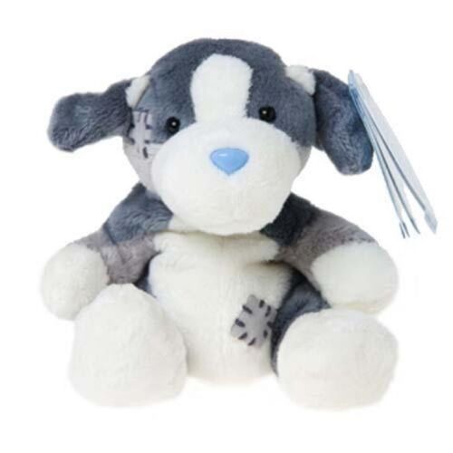 Me To You My Blue Nose Friends 4" Plush No. 86 - Alpine the Bernese Mountain Dog