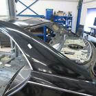 body component C-pillar on the left Maybach 57 A2406300713 Karosse