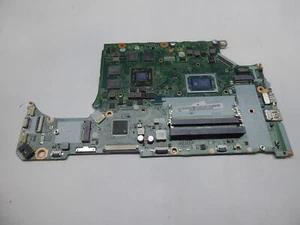 Acer Nitro AN515-42 AMD Ryzen 7 2700U Mainboard Radeon RX 560 Grafik #4931 - Bild 1 von 3