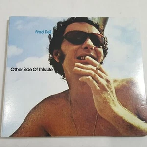Fred Nell - Other Side Of This Life - Picture 1 of 4