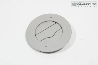 2018-2023 CHEVROLET TRAVERSE ROOF UPPER OVERHEAD HEADLINER AIR VENT GRILLE OEM - Image 1 of 4