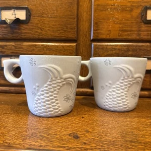 2016 Starbucks Coffee Two Anniversary geprägte Sirene Meerjungfrauenschwanz 12 Oz. - Bild 1 von 5