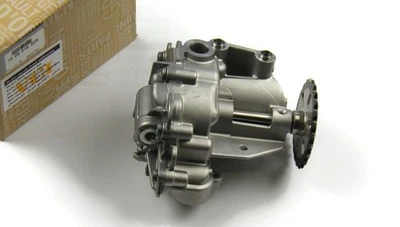 POMPE A HUILE OPEL 1.6 CDTI NISSAN RENAULT 1.6 DCI R9M (OE 150001650R) - Photo 1/4