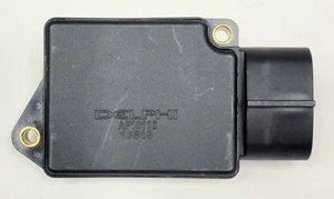 WAI Mass Air Flow Sensor MAF10110 for Ford Mercury Escort Tracer 1991-1993 - Picture 1 of 6