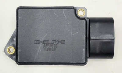 Sensor de flujo de masa de aire WAI MAF10110 para Ford Mercury Escort Tracer 1991-1993 Foto 1 de 4