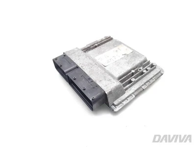 Ford Focus Motorsteuermoduleinheit 1.6 Benzin 74kW (100 HP) 5M5P-12B565-AJ 2009 - Image 1 of 4