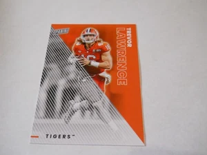 TREVOR LAWRENCE JACKSONVILLE JAGUARS 2023 PANINI FATHER'S DAY - Picture 1 of 2