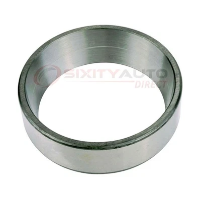 SKF Wheel Bearing Race for 1964-1965 Aston Martin DB5 4.0L L6 - Axle Hub ag - Imagem 1 de 4