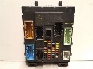 Chassis ECM Body Control BCM Fits 14-15 TRANSIT CONNECT 152321 - Picture 1 of 11