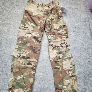 NWT Army Combat Trousers Cargo Mens Waist 31-35” Inseam 29.5-32.5 - Picture 1 of 12