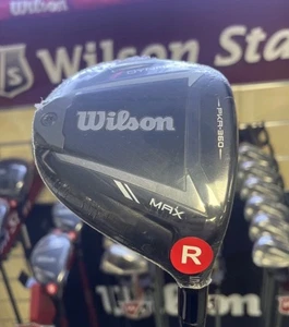 Wilson Dynapower 5 wood - Stiff - Picture 1 of 4
