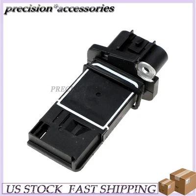 Sensor de flujo de aire másico AFH70M-43A para Hummer H3T H3 2009-2010 3,7 L 5,3 L Foto 1 de 4