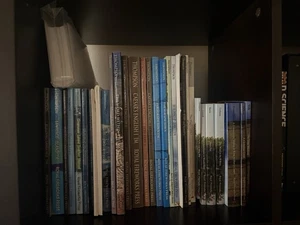 $950 Michael Clay Thompson Large Lot ELA Language Courses, Homeschool Curriculum - Picture 1 of 10