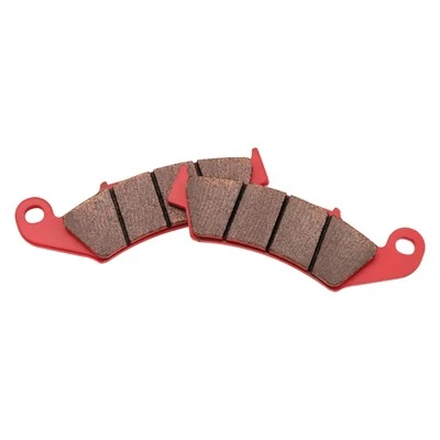 For Honda XR250R 1988-1995 BikeMaster 961517 Sintered Front Brake Pads - Изображение 1 из 2