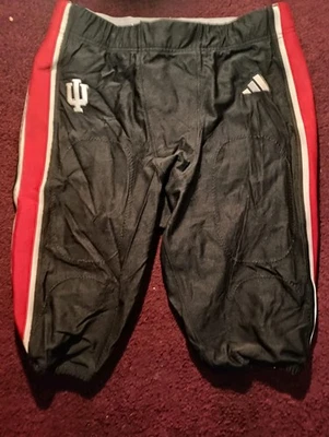 Футбольные штаны Adidas - Изображение 1 из 4