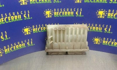 24456733 CENTRALINA VENTOLA / 24456733 / 1552713 PER OPEL ASTRA G COUPE 2.2 DTI - Immagine 1 di 4