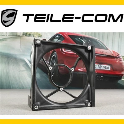 NEU+ORIG. Porsche 911 993 Luftführung Hutze/Klimakondensator / Fan shroud A/C - Image 1 of 3