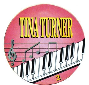 Tina Turner - Sugar Sugar - CD - Custodia in latta - RARO - Portogallo - Foto 1 di 4