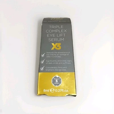 Mie Triple Complex Eye Lift Serum X3 My Instant Effects  - Image 1 of 2