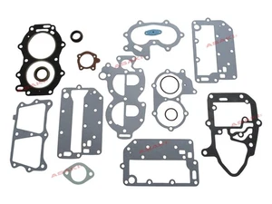 Juego de juntas Power Head para OMC Johnson Evinrude Outboard 20-35PS 433941 0433941 - Imagen 1 de 12