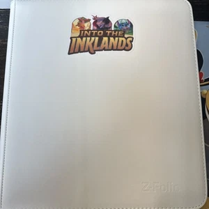 LORCANA INKLANDS COMPLETE MASTER SET FOIL & NON FOIL 408 Cards Total - Picture 1 of 24