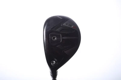 Left Handed Titleist TSi2 18* 3H Hybrid Regular Flex Mitsubishi Kuro Kage - Image 1 of 4