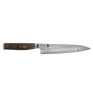 Shun - Premier Utility Knife 16cm (Made in Japan) - Picture 1 of 1