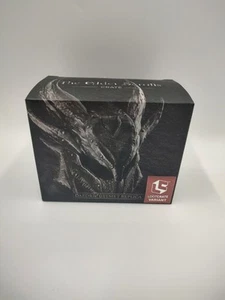 The Elders Scrolls - Figura réplica casco Daedric - Exclusivo de caja de botín 2019 - Imagen 1 de 12