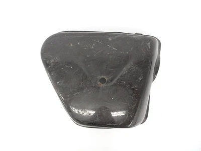 71 74 Honda CB 450 Super Sport Cubierta lateral derecha Panel Cuerpo AC84 Foto 1 de 4