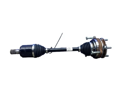 2022-2025 Hyundai Elantra N FWD 2.0L Front Left Cv Axle Shaft 49700-IB100 Oem - Image 1 of 4