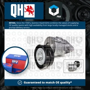 Aux Belt Tensioner fits MERCEDES A160D V177, W177 1.5D 2019 on Drive V-Ribbed QH - Picture 1 of 2