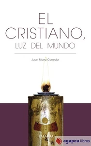 CRISTIANISMO, EL . LUZ DEL MUNDO. NUEVO. ENVÍO URGENTE (Librería Agapea) - Imagen 1 de 1