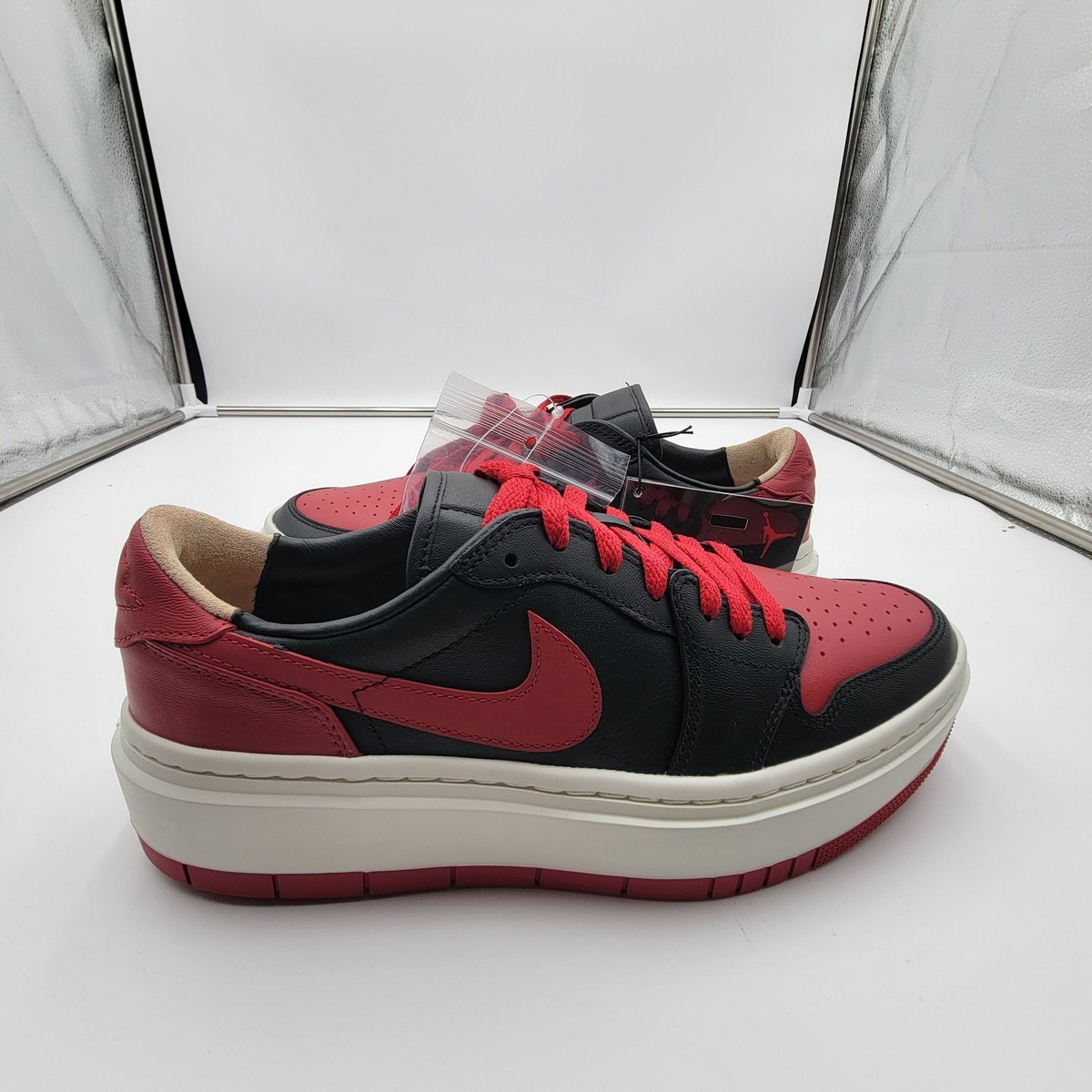 Jordan 1 Elevate SE Low Bred W for sale | eBay