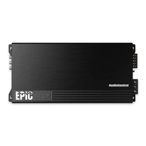 EPICFIVE Epic Serie 1100 Watt RMS 5-Kanal Auto Audio Verstärker, Klasse D, Ep... - Bild 1 von 6