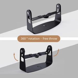 Multifunctional Projector Stand Universal Ceiling Bracket Wall Mount Desk Ho _ou - Photo 1/14