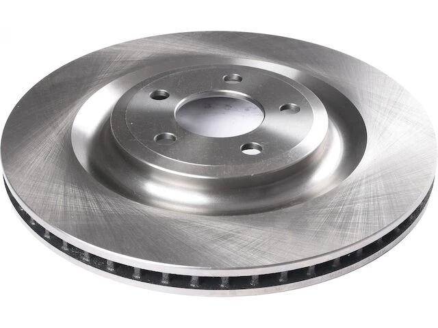 Rear Brake Rotor For 2020-2025 Lincoln Aviator 2021 2022 2023 2024 VF629HY Foto 1 de 1