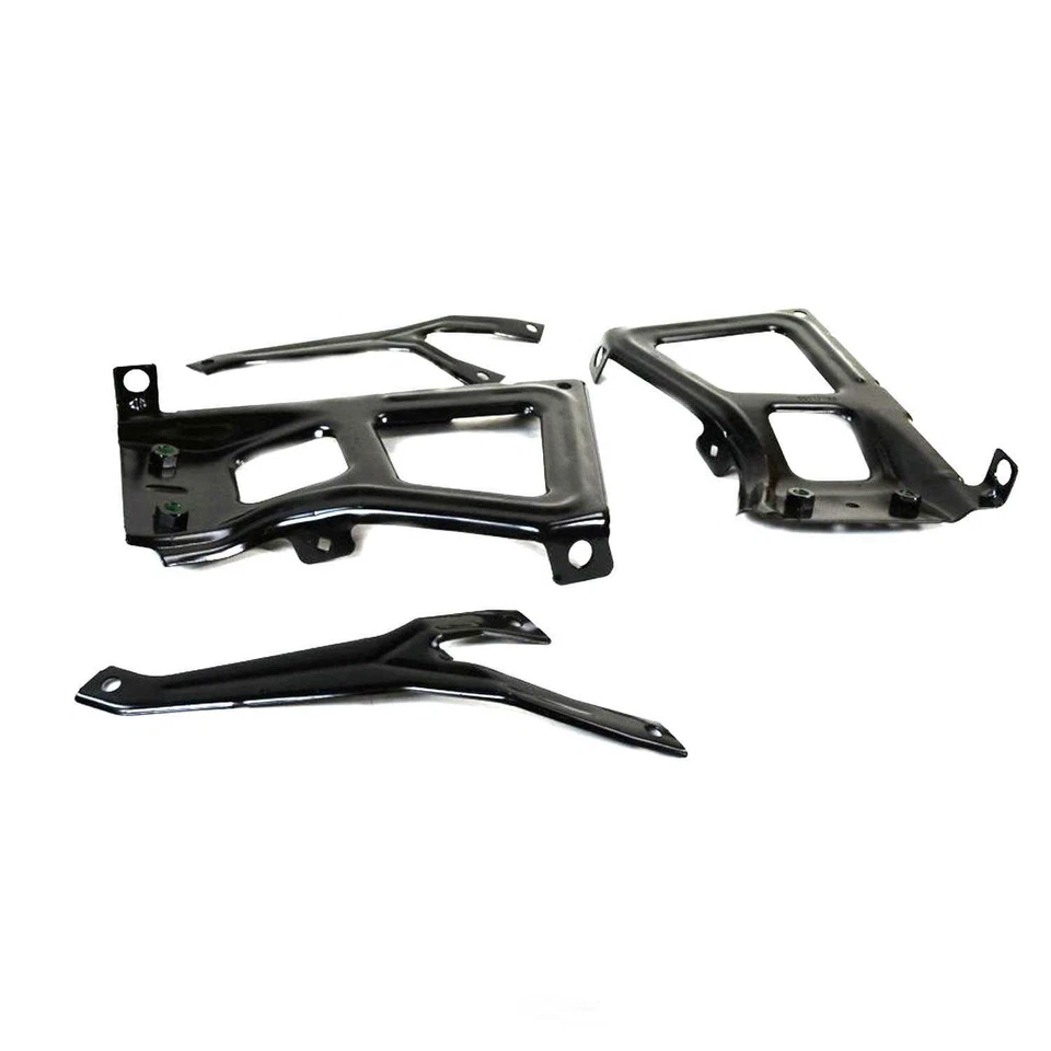 Bumper Mounting Bracket-SLT, VIN: T, 140.5" WB Mopar 68049744AA