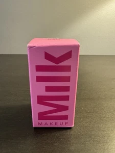 Milk Makeup Cooling Water Jelly Tint Lip Cheek Stain Burst Poppy Pink Full Size - Picture 1 of 5