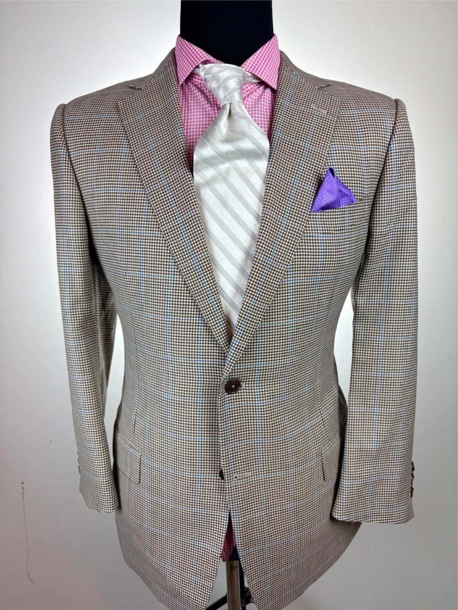 Regular Size Men's Ermenegildo Zegna for sale | eBay