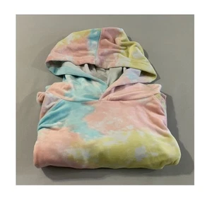 SO KUSCHELIGER HOODIE/WEICHES SWEATSHIRT UNISEX GR. A/XL- MASSE PRÜFEN - Bild 1 von 7