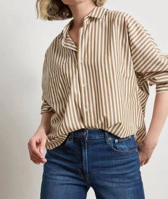 Camisa Lilla P Dolman Manga Abotonada Talla S Foto 1 de 3