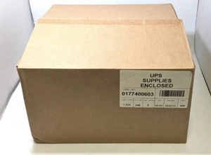 8 Rolls Case  4 x 6 Thermal Printing Labels  3" Core  USPS, FedEx,UPS 0177400603 - Picture 1 of 3