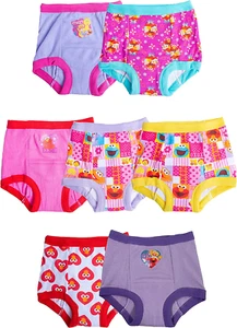 Unisex- Baby Potty Training Pants Multipack - Picture 1 of 12