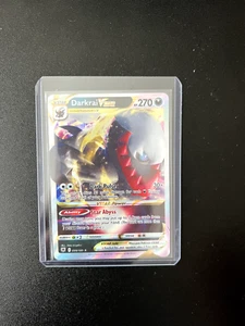 Darkrai VSTAR 099/189 Swsh10: Astral Radiance Holo (MINT, NEVER PLAYED) - Picture 1 of 2
