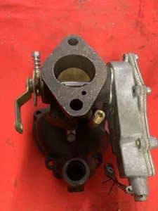 NOS IHC GRD214A 350-51 Governor Throttle Carburetor Green Diamond Truck Tractor - Picture 1 of 5