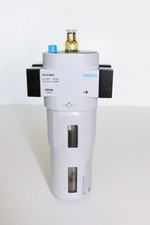 Festo LOE-D-MAXI Öler 186480 Serie U443 (2006)