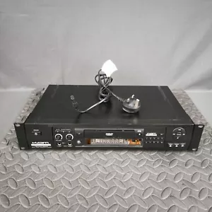 Kam Pro 5000A MKii MK2 Multi Format DVD + CDG Karaoke Player Black - Picture 1 of 14