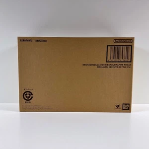 SH MonsterArts Mechagodzilla 1993 Garuda Rodan Makuhari Decisive Battle MISB NEW - Picture 1 of 3