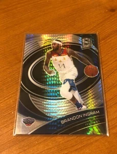 Brandon Ingram 2020-21 Spectra Prizm #96 - Imagen 1 de 1
